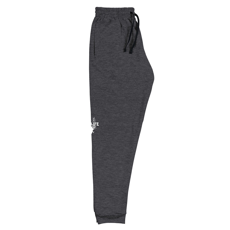 Thumbnail: Boss Life Unisex Joggers