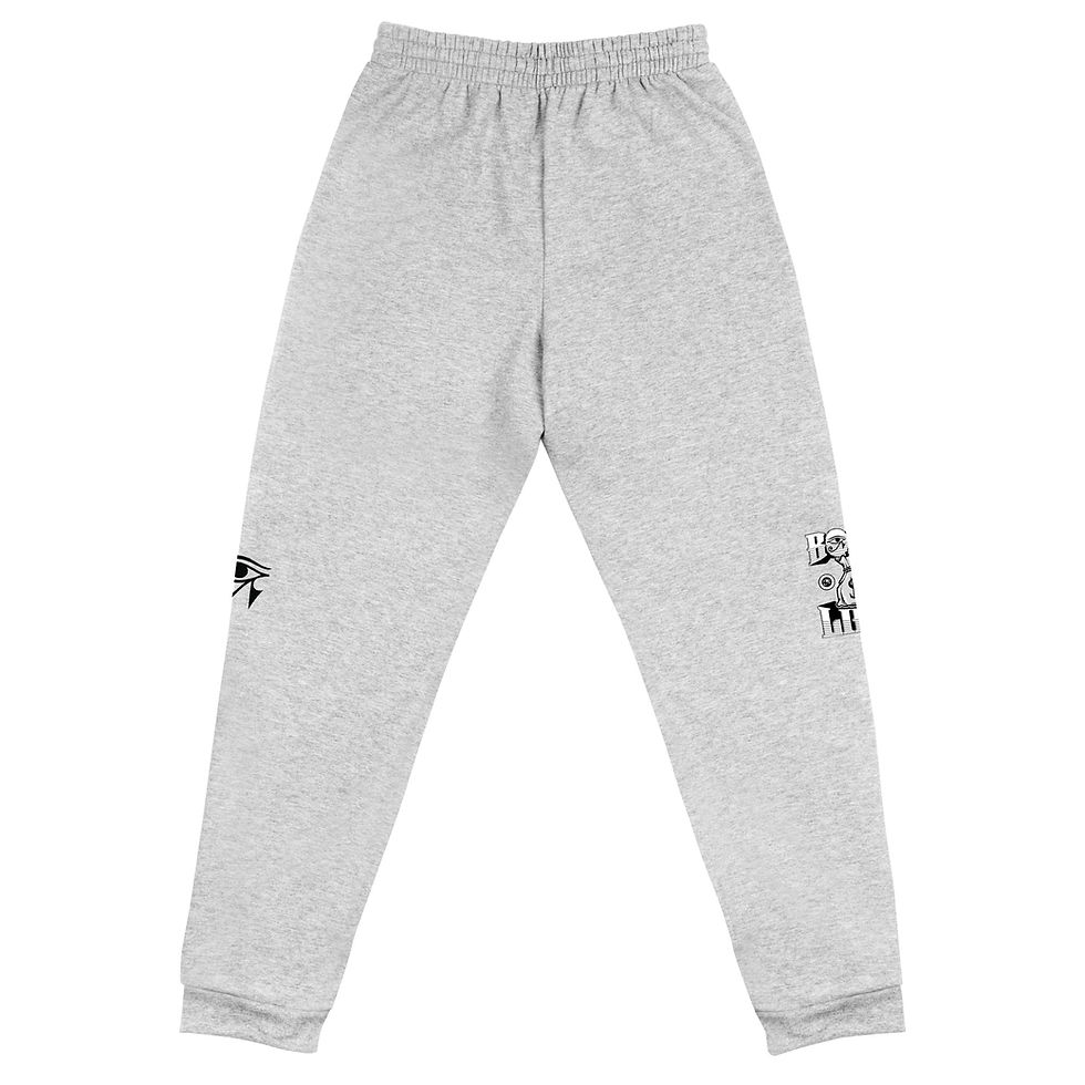 Thumbnail: Boss Life Unisex Joggers