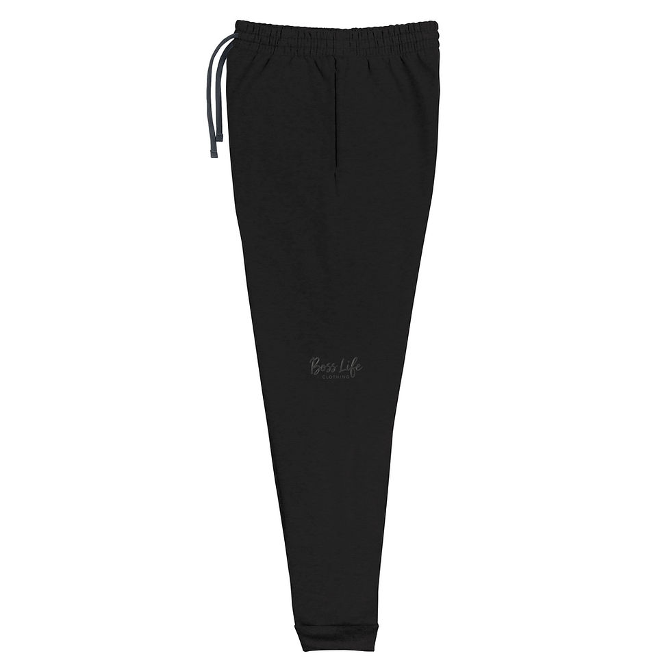 Thumbnail: Boss Life Unisex Joggers