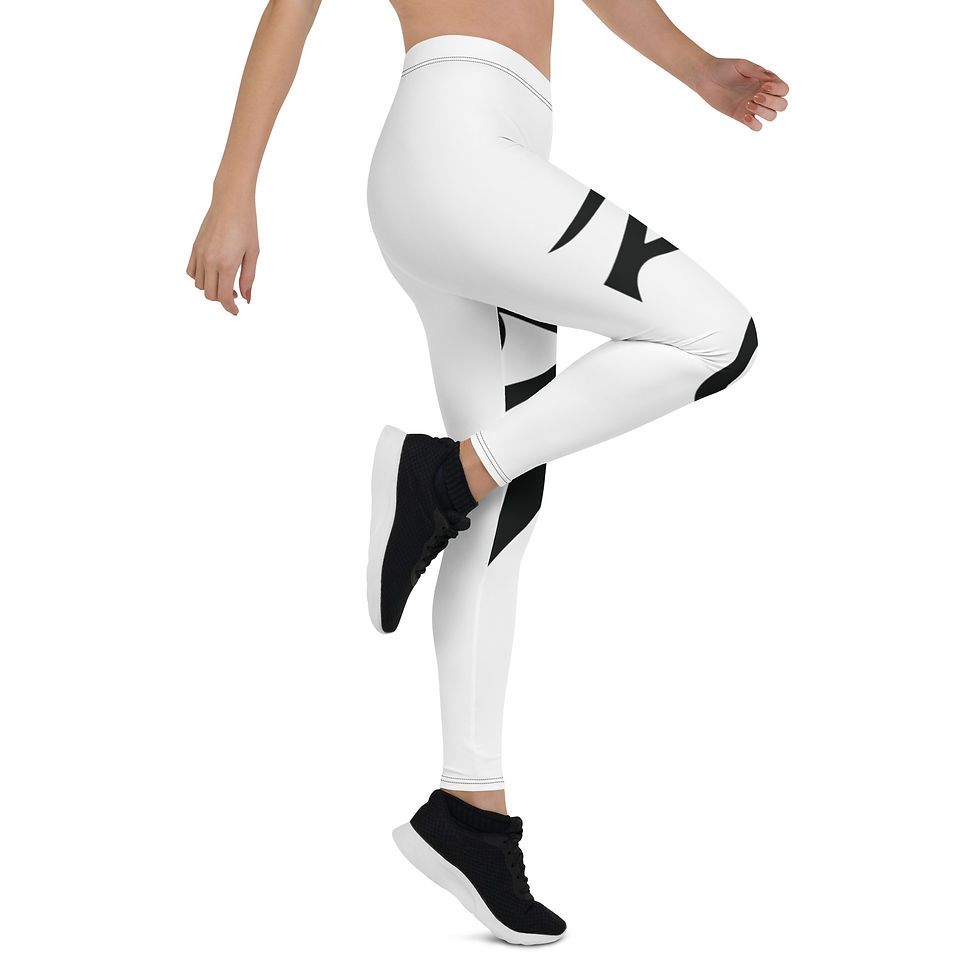 Thumbnail: Boss Life Eye of Ra Leggings