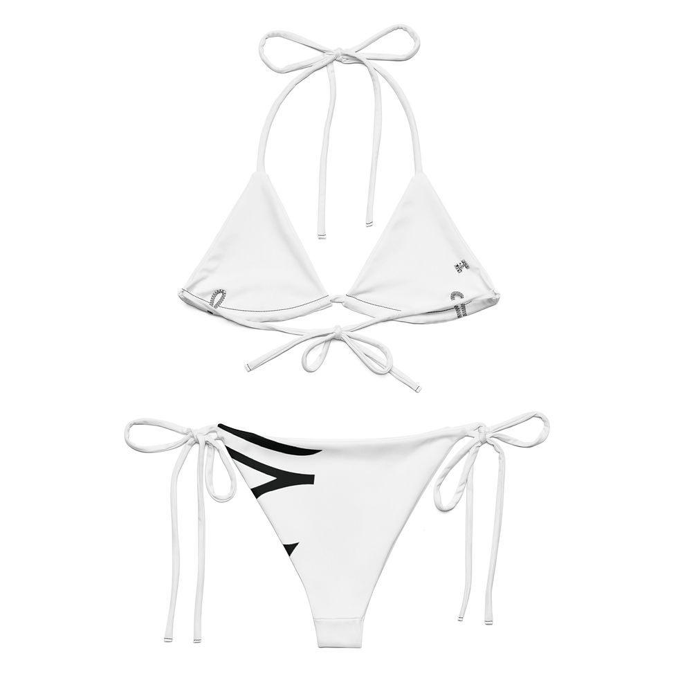 Thumbnail: Boss Life Eye of Haru Women Bikni