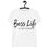 Thumbnail: Boss Life Men's athletic t-shirt
