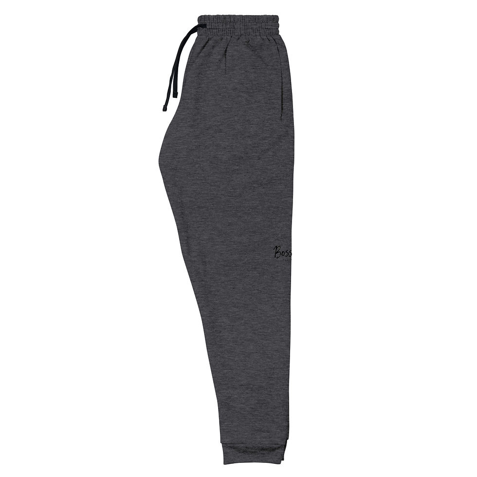 Thumbnail: Boss Life Unisex Joggers