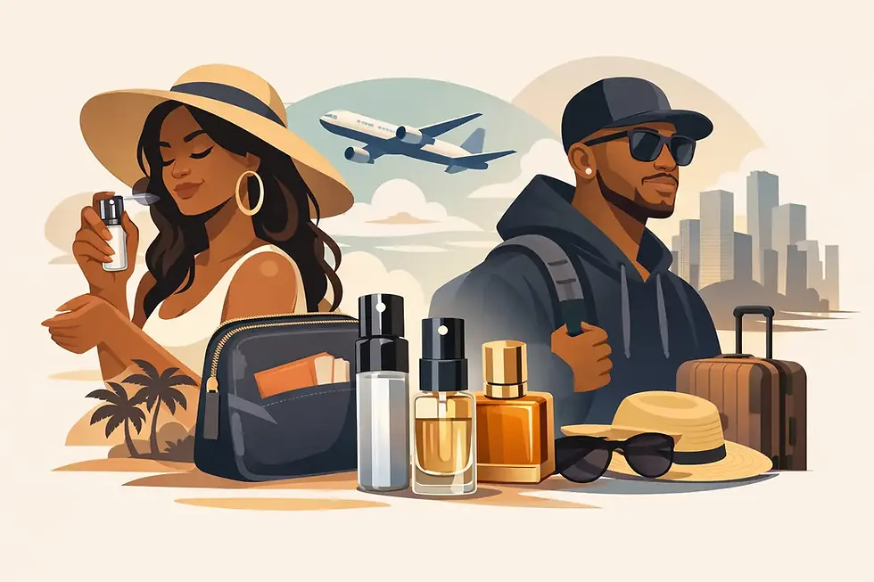 Are Travel Fragrances Worth It?