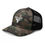 Thumbnail: Camouflage African Boss Life trucker hat