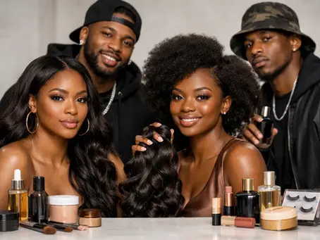 10 Best Black Owned Beauty Bundles