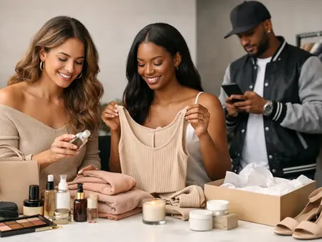 How Online Boutique Bundles Upgrade Your Routine