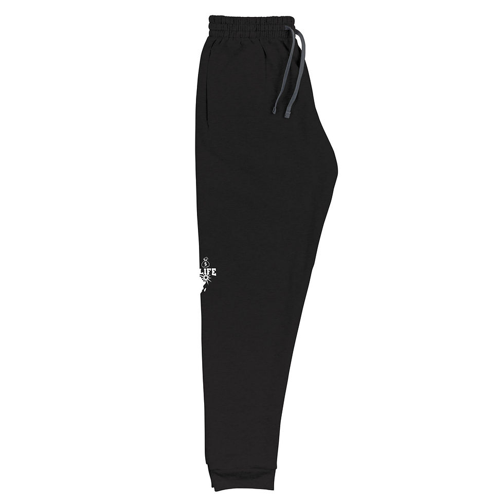 Thumbnail: Boss Life Unisex Joggers