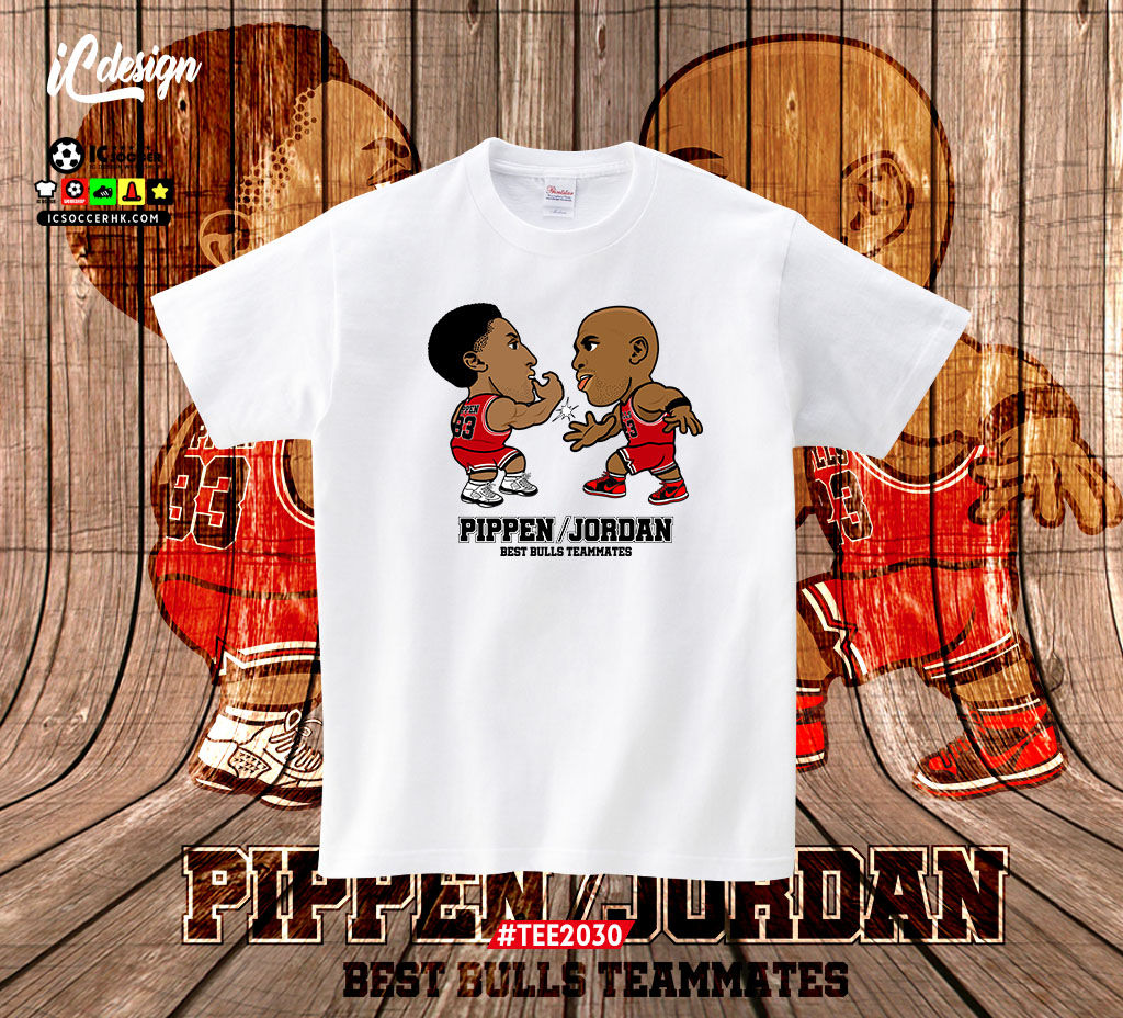 TEE2030 柏賓&佐敦