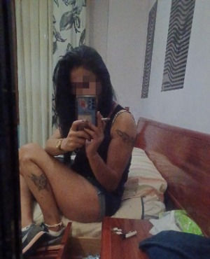 Soy SONIA, una ESCORT divertida y cariñosa, compartamos momentos inolvidables