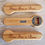 Thumbnail: Wooden bottle opener: "Time For a Beer"