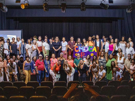 1º FÓRUM ESTADUAL DE CONSELHOS DE DIREITOS