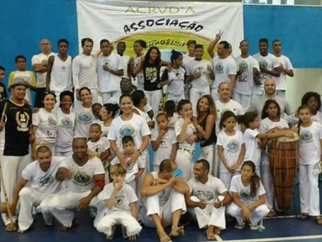 Que tal ajudar os projetos sociais de nossas ONG em Cabo Frio sem gastar um centavo sequer?