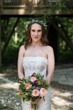 Allison Lute wedding June 8th, 2020