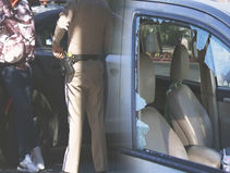 샌프란시스코//끝이 없는 무법지대..유골까지 훔쳐가