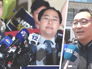 “첫 연방 상원의원 - LA 경찰국장 배출”..한인 역사 ‘큰 획’