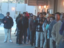 미 전역 불법 체류자 1천4백만 명..CA주 ‘230만 명’