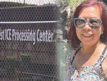 ‘50년 거주’ 영주권자도 구금..터프츠대선 유학생 체포