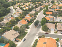 CA 남부 6개 카운티 주택 가치 4개월 연속 하락