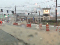 다음주 초 샌가브리엘 밸리 등 남가주 일부 지역 비 예보