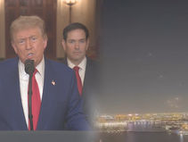 트럼프 "이스라엘·이란, 완전한 휴전 합의"