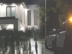 CA 샌퍼난도 밸리서 연쇄 주택 절도