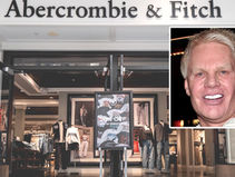 아베크롬비 전 CEO, 성매매 관련 혐의로 체포