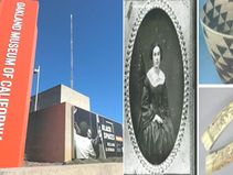 CA 북부 오클랜드 박물관서 유물 ‘1천 점’ 도난