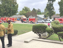 LA 중학교서 단체로 불법약물 중독..17명 응급치료