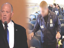 트럼프 “시민권 자녀 있어도 불법 이민 가족 모두 추방”