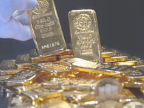 금값, 또 사상 최고가..4천 달러 육박