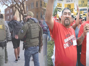 LA 호텔 노조, 월드컵 앞두고 "ICE 요원 숙박 금지" 촉구