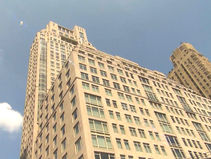 막다른 골목으로 몰린 상업용 부동산..‘위기 고조’