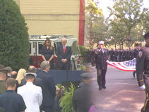 9·11테러 24주기..펜타곤-뉴욕 등 추모 물결