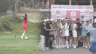 우메켄-마제스티 레이디스 골프대회 내일 '스타트'