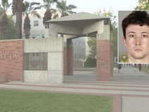 UCLA 여대생 납치•성폭행 혐의 남성 체포