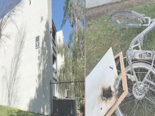 CA 산호세서 전기자전거 화재로 1명 숨져