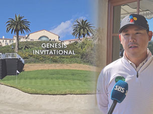 김시우 등 한인 선수 대거 출격..우승 기대감 고조