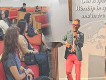 ‘샌드위치 세대’ 세미나..이민 가정 맞춤형 정보 제공