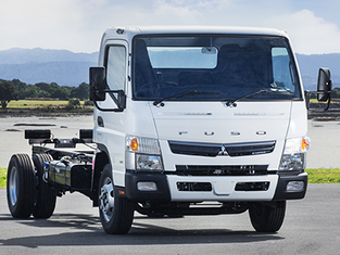 1,017 record in 2017 for Fuso NZ