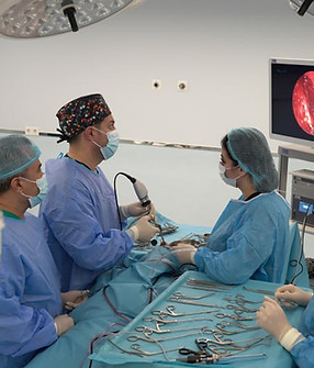 Dr. Goran FESS
