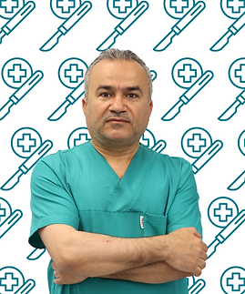 Dr. Osman Hussein