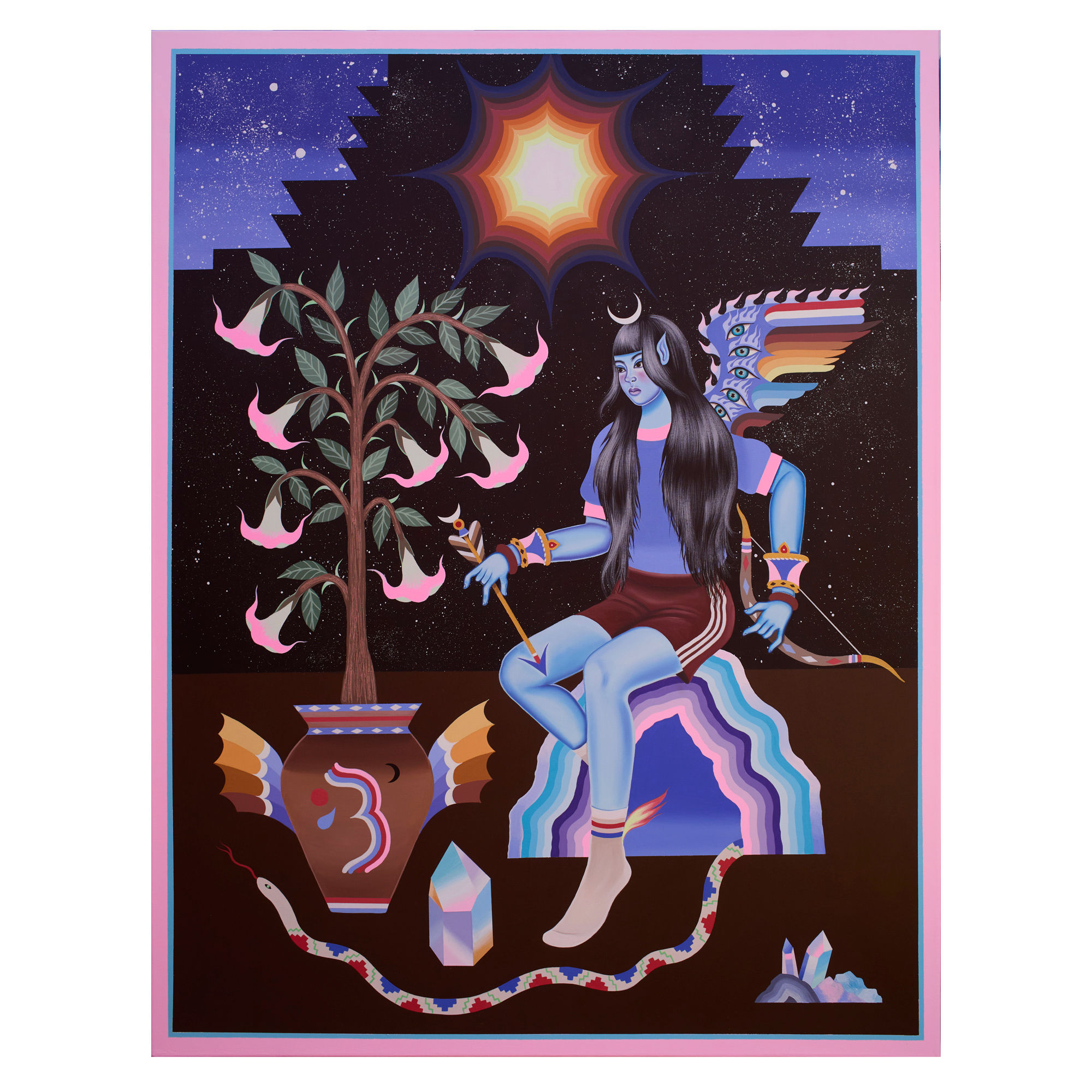 Sagittarius