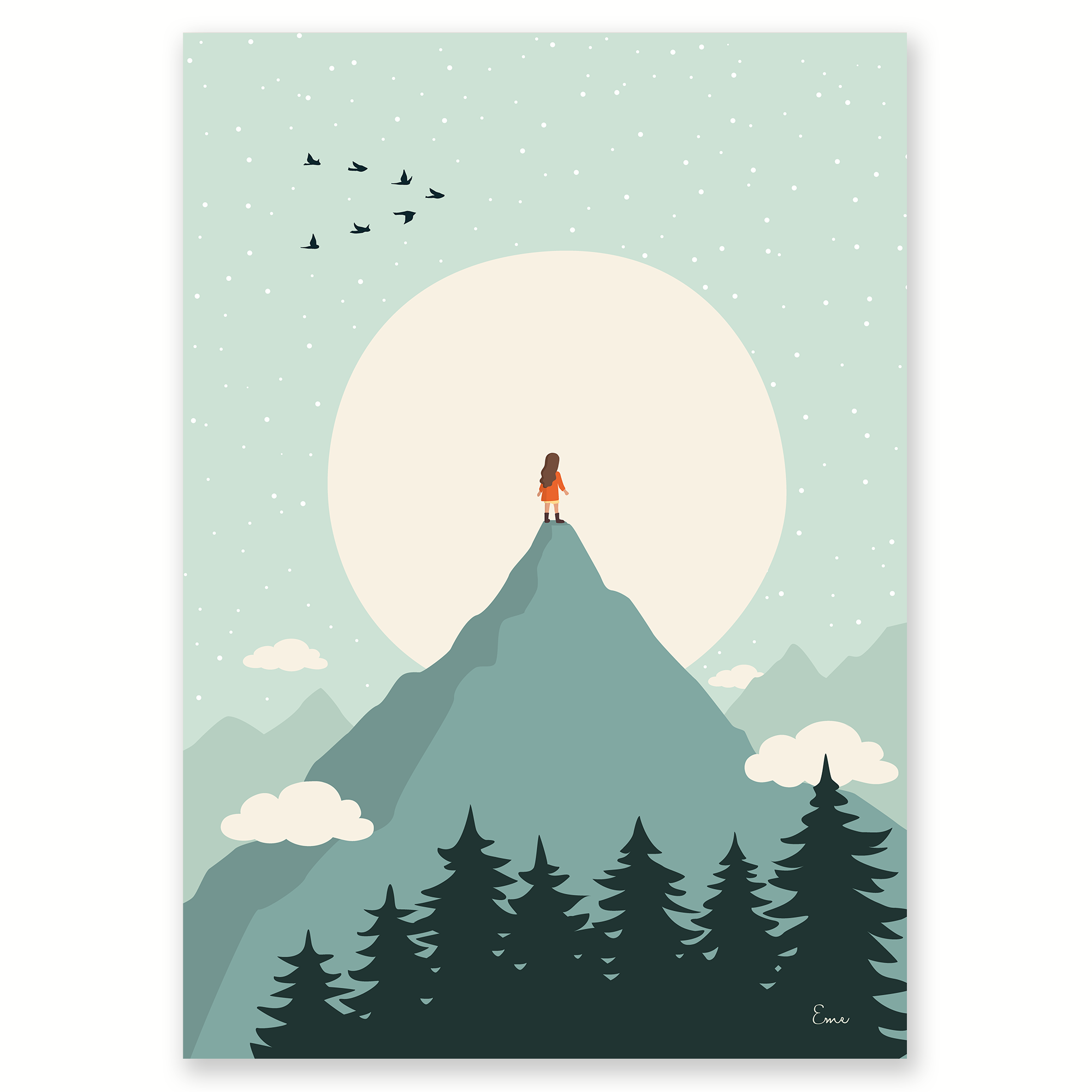 The Summit