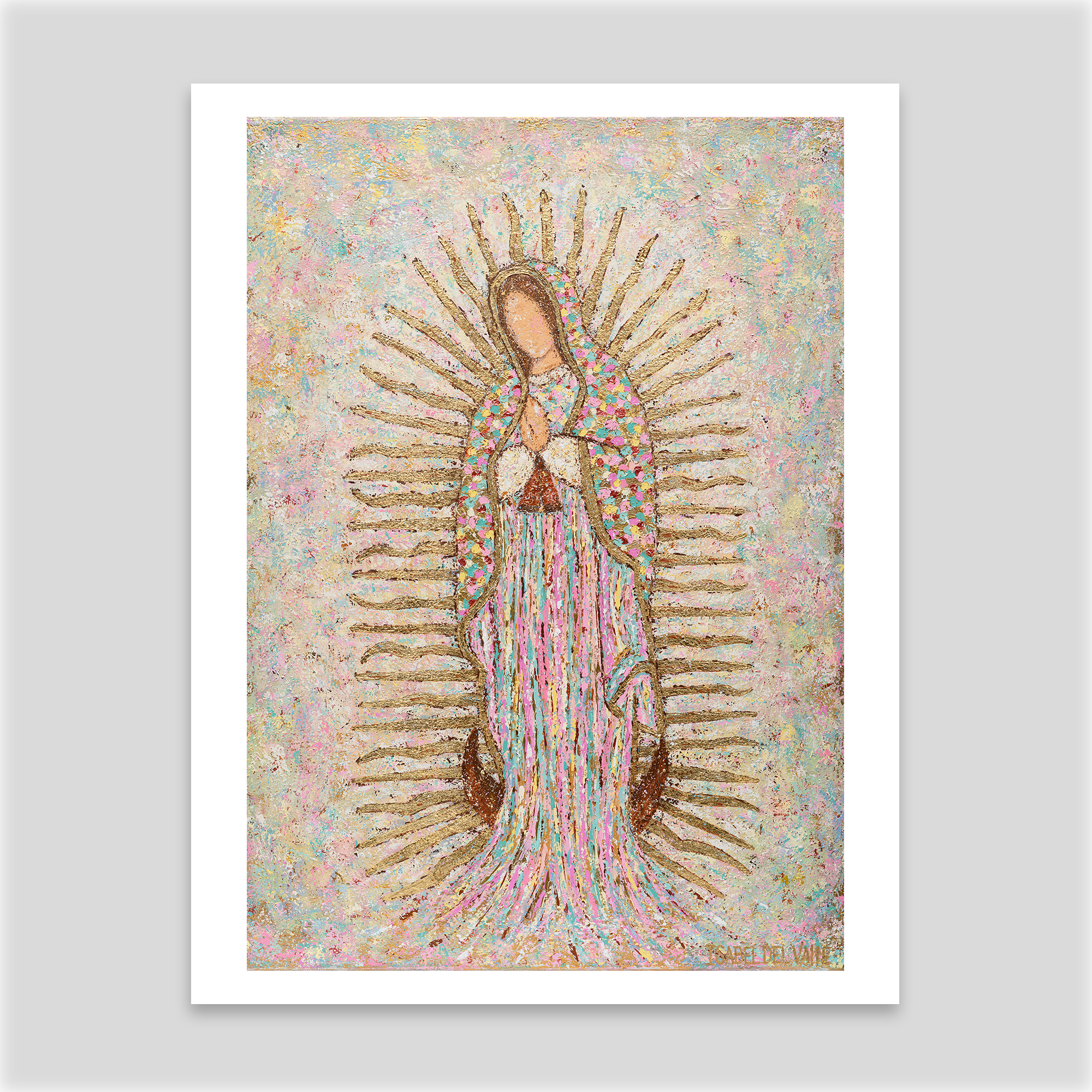 La Guadalupana