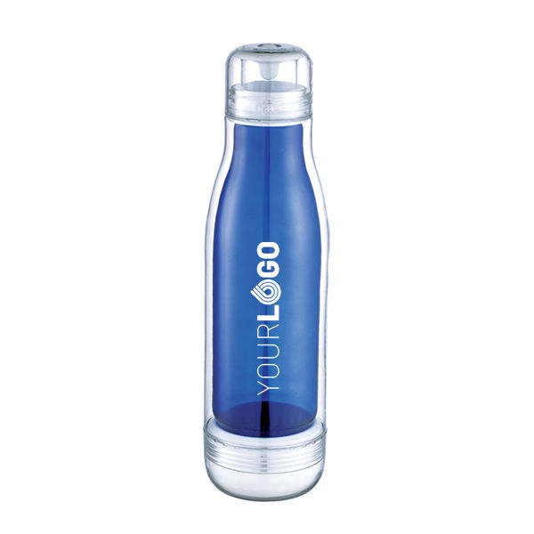 Thumbnail: 17oz Sports Bottle-Glass Liner
