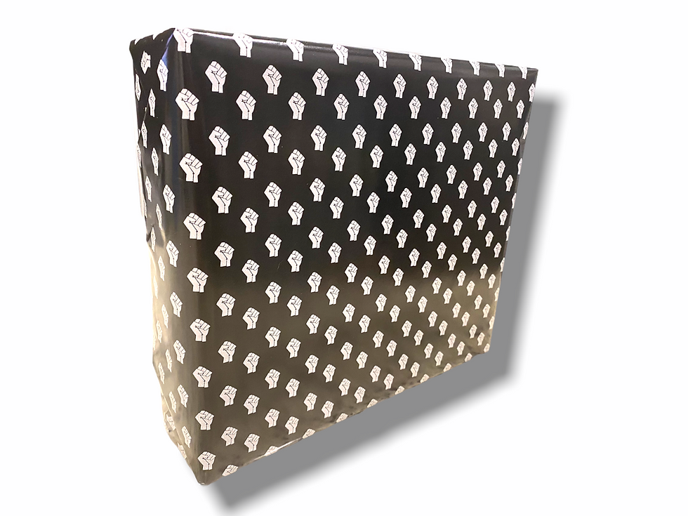 Thumbnail: Power Gift Wrap