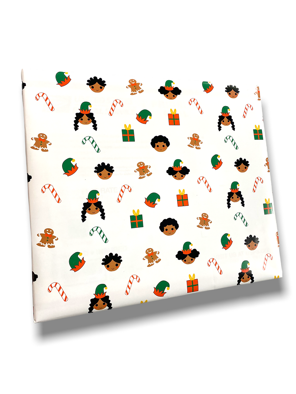 Thumbnail: Elves™ Gift Wrap