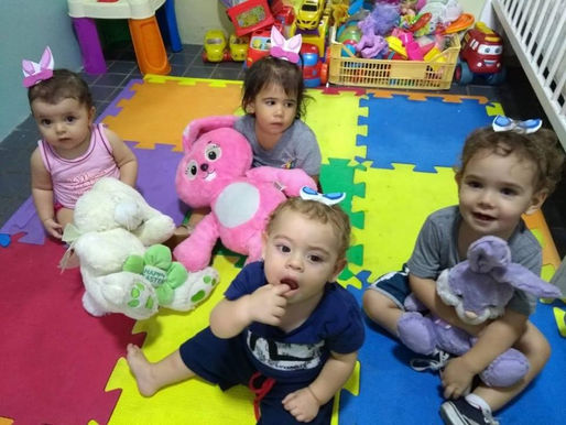 Celebração da Páscoa