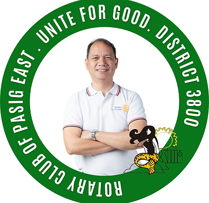 Green and White Modern Illustrated Facebook Profile Frame-9.png